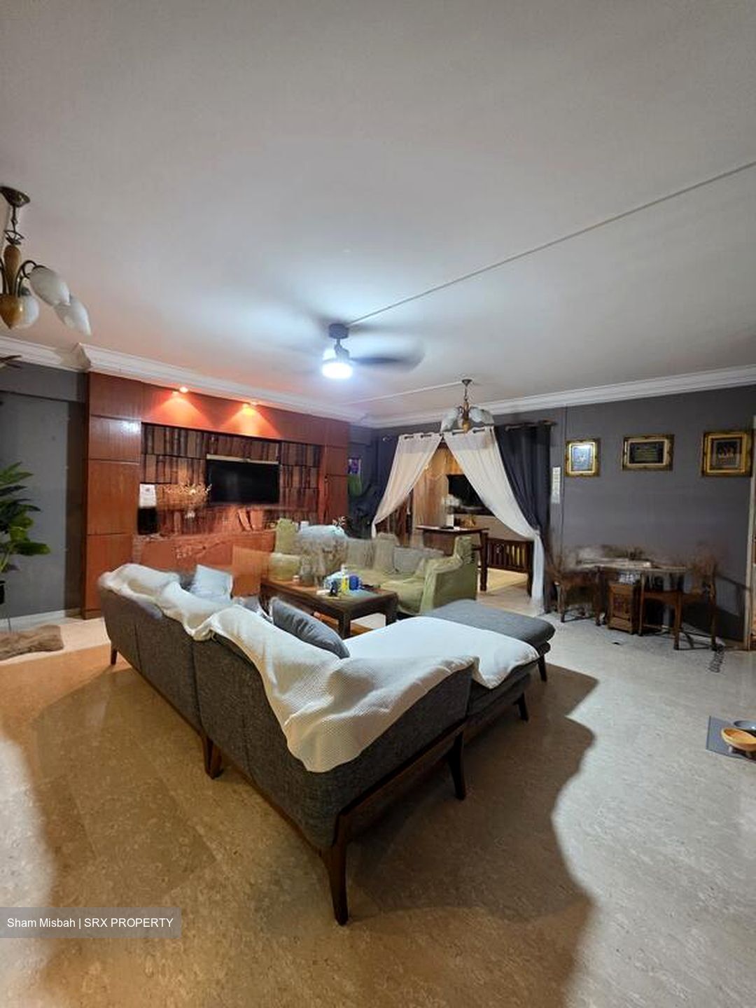 Blk 540 Woodlands Drive 16 (Woodlands), HDB 5 Rooms #477647431